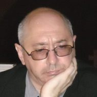 Владимир Саришвили