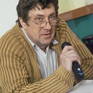 Алексей Кубрик