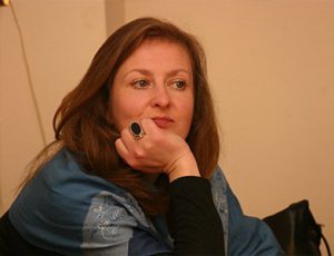 Светлана Друговейко-Должанская